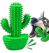 Cactus Dog Chew Toy for Aggressive Chewers — collection imagery