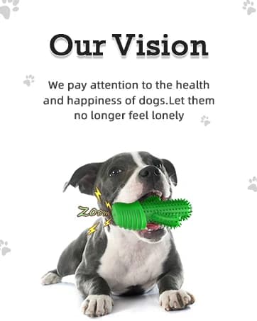 Cactus Dog Chew Toy for Aggressive Chewers — collection imagery