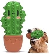 Cactus Dog Chew Toy for Aggressive Chewers — collection imagery