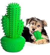 Cactus Dog Chew Toy for Aggressive Chewers — collection imagery