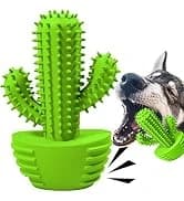 Cactus Dog Chew Toy for Aggressive Chewers — collection imagery