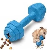 Dog Chew Toys for Aggressive Chewers — Rubber Squeaky Dog Toys — collection imagery