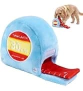 Dog Chew Toys for Aggressive Chewers — Rubber Squeaky Dog Toys — collection imagery