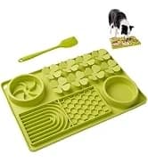 Dog Chew Toys for Aggressive Chewers — Rubber Squeaky Dog Toys — collection imagery