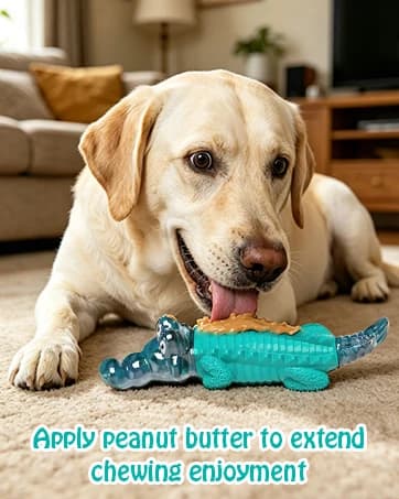 Dog Toys for Aggressive Chewers — collection imagery