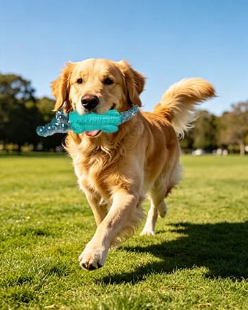 Dog Toys for Aggressive Chewers — collection imagery