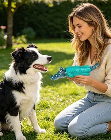 Dog Toys for Aggressive Chewers — collection imagery