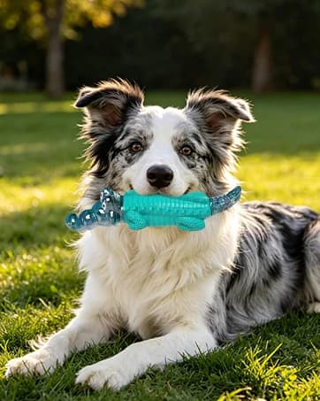 Dog Toys for Aggressive Chewers — collection imagery