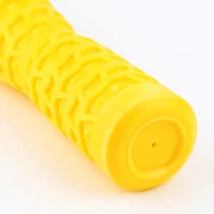 Dog Squeaky Toys Interactive Dog Toys for Aggressive Chewers Tough Rubber Chew Toys for Medium/Large Breed — collection imagery