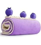 Dog Squeaky Toys — 5 PCS Crinkle Plush Dog Toys — collection imagery