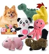 Tough Dog Toys โ Stuffed Chew Large Dog Toys to Keep Them Busy โ collection imagery