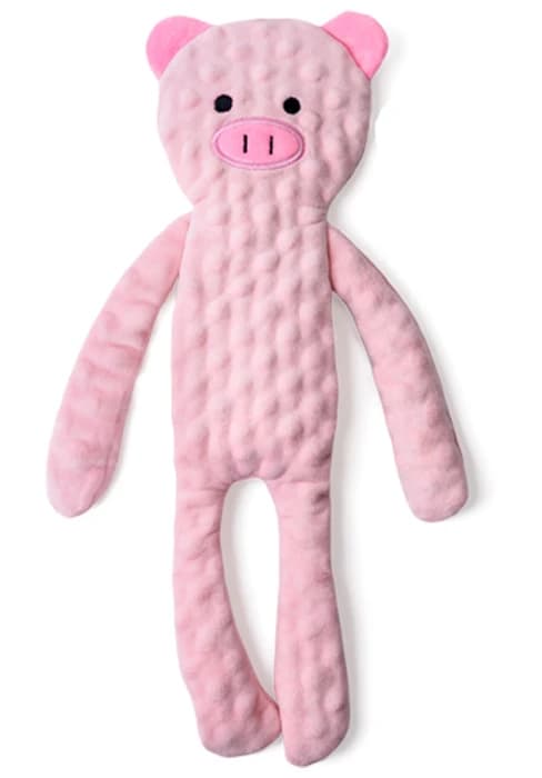 No Stuffing Dog Toys Crinkle Squeaky — collection imagery