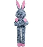 Funny Plush Dog Chew Toys — Squeaky Dog Toys — collection imagery
