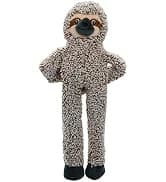 Funny Plush Dog Chew Toys — Squeaky Dog Toys — collection imagery