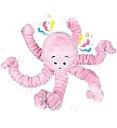 Funny Plush Dog Chew Toys — Squeaky Dog Toys — collection imagery