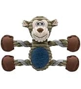 Funny Plush Dog Chew Toys — Squeaky Dog Toys — collection imagery