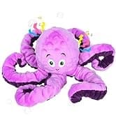 Funny Plush Dog Chew Toys — Squeaky Dog Toys — collection imagery
