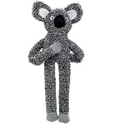 Funny Plush Dog Chew Toys — Squeaky Dog Toys — collection imagery