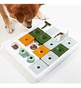 Dog Puzzle Toy 3 Levels — Mental stimulating for Boredom and Smart Dogs — collection imagery