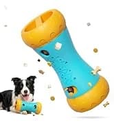 Dog Puzzle Toy — Interactive Treat Dispensing Toys — collection imagery