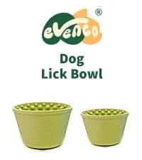 Slow Feeder Bowl — Silicone Lick Mat with Suction Cups for Dog and Cat — collection imagery