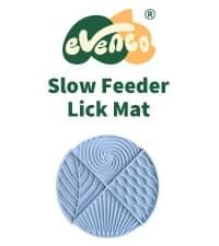 Slow Feeder Bowl — Silicone Lick Mat with Suction Cups for Dog and Cat — collection imagery