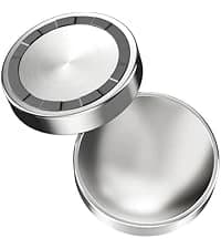 Lick Mat for Dogs and Cats — Double-Wall Stainless Steel — collection imagery