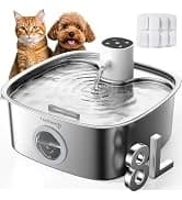 Stainless Steel Lick Mat for Dogs and Cats - Large Licking Pad with Suction Cups — collection imagery