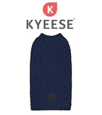 Dog Sweater for Small Dogs Turtleneck Thick Knit Pullover — collection imagery