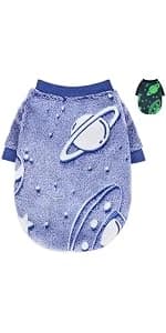 Sleeveless Turtleneck Knit Sweater for Small Dogs and Cats — product details