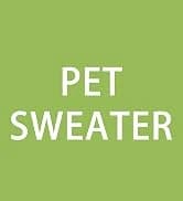 2 Pack Dog Sweaters for Small Dogs — Chihuahua Yorkie Sweater — collection imagery
