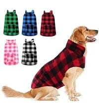 Reversible Dog Winter Coat — Dog Jacket for Small — collection imagery