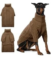 Reversible Dog Winter Coat — Dog Jacket for Small — collection imagery