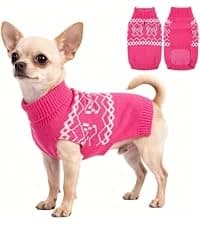 Reversible Dog Winter Coat — Dog Jacket for Small — collection imagery