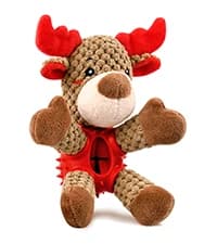 Classic Fleece Plaid Dog Coat Jacket with Pocket — collection imagery