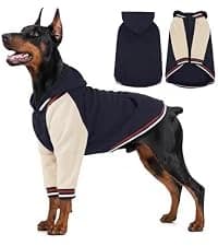 Dog Coat Warm Dog Winter Coat Waterproof Dogs Jacket with Harness — collection imagery