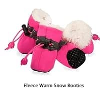 Dog Shoes for Small Dogs â Puppy Boots and Paw Protectors â collection imagery