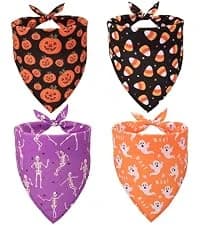 Dog Tuxedo Bandana — Wedding Birthday Dog Bow Tie — collection imagery