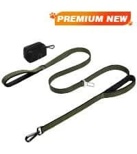 Tactical Dog Harness for Large Dogs — collection imagery