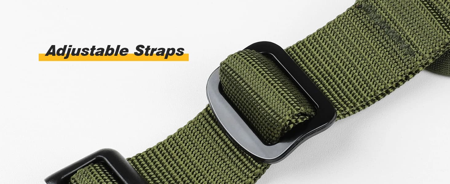 Tactical Dog Harness for Large Dogs — collection imagery