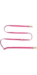 Waterproof Long Dog Leash Recall Training Lead 5 10 16 30 50 Foot for Large Medium Small Dogs Outdoor Training — product details