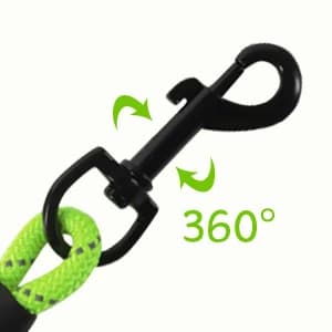 Floating Long Dog Leash — 20ft Dog Training Leash for Swimming and Lake — collection imagery