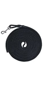 Floating Long Dog Leash — 20ft Dog Training Leash for Swimming and Lake — product details