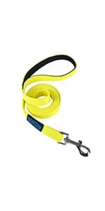 Floating Long Dog Leash — 20ft Dog Training Leash for Swimming and Lake — product details