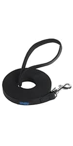 Floating Long Dog Leash — 20ft Dog Training Leash for Swimming and Lake — product details