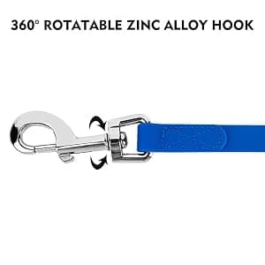 Waterproof Long Leash Durable Dog Recall Training Lead Great for Outdoor Hiking — Training — collection imagery