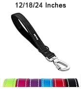 Long Dog Leash Waterproof Training Leashes 50ft 30ft 20ft 15ft 10ft 6ft — collection imagery