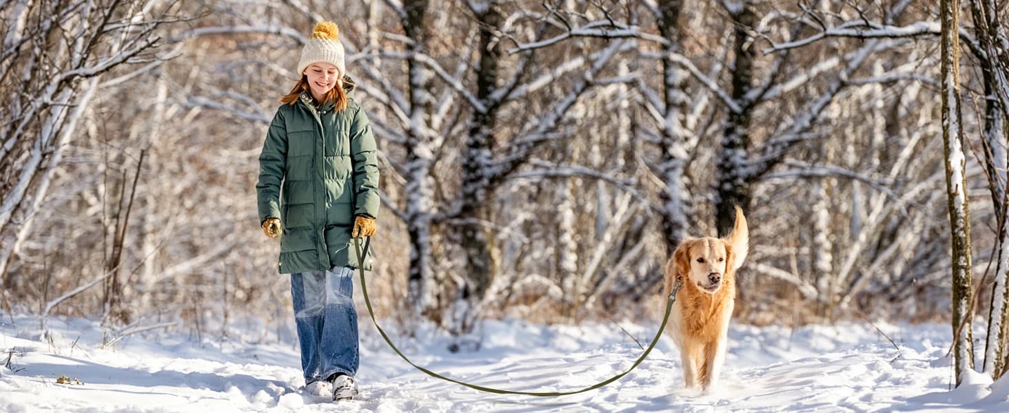 Long Leash for Dogs Waterproof — collection imagery