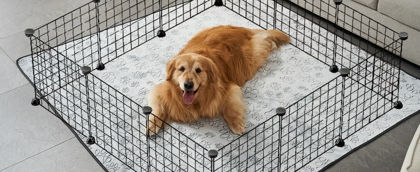 Reusable Puppy Pads — Washable Pee Pads — collection imagery