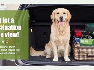 20 Rolls 4000 Ct Dog Poop Bags Leak Proof — product details